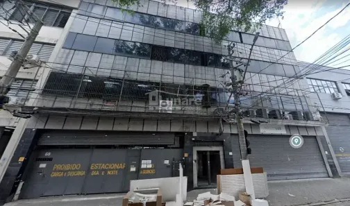 Prédio Comercial à venda, 3400m² no Bom Retiro, São Paulo