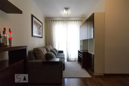 Apartamento com 3 Quartos à venda, 60m² no Mooca, São Paulo
