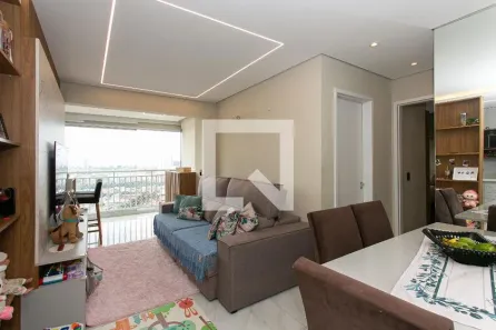 Apartamento com 2 Quartos à venda, 58m² no Penha de França, São Paulo