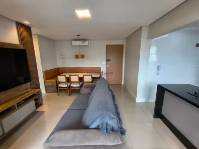 Apartamento com 2 Quartos à venda, 71m² no Boqueirão, Praia Grande