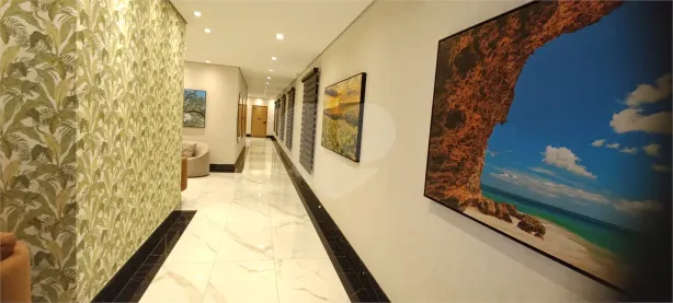Apartamento com 2 Quartos à venda, 69m² no Boqueirão, Santos