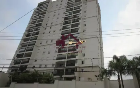 Apartamento com 2 Quartos à venda, 64m² no Sacomã, São Paulo