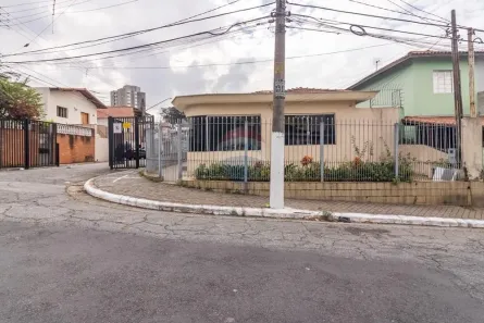 Casa com 3 Quartos à venda, 230m² no Freguesia do Ó, São Paulo