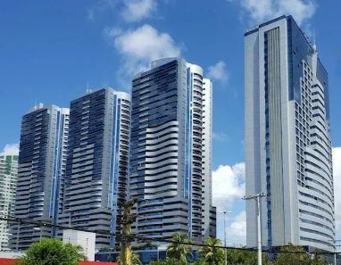 Apartamento com 1 Quarto à venda, 52m² no Caminho das Árvores, Salvador