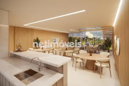 Apartamento com 3 Quartos à venda, 96m² no Mata da Praia, Vitória