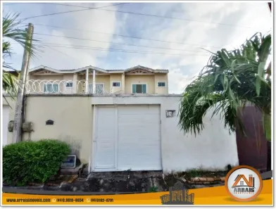 Casa com 3 Quartos à venda, 200m² no Mondubim, Fortaleza