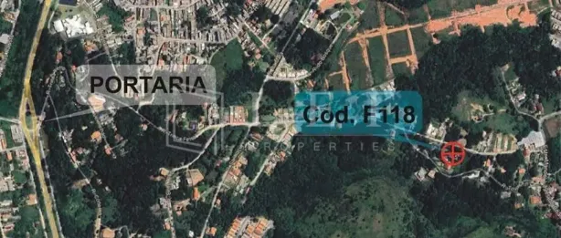 Casa de Condomínio com 5 Quartos à venda, 298m² no Parque Rizzo, Cotia