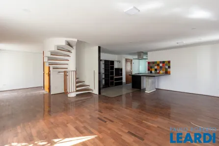 Cobertura com 3 Quartos à venda, 312m² no Perdizes, São Paulo