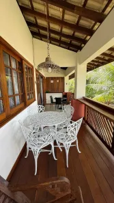 Apartamento com 1 Quarto para alugar, 77m² no Praia do Forte, Mata de São João