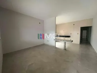 Casa com 3 Quartos à venda, 112m² no Jardim Boa Esperança, Aparecida de Goiânia