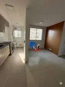 Apartamento com 2 Quartos à venda, 44m² no Loteamento City Jaragua, São Paulo