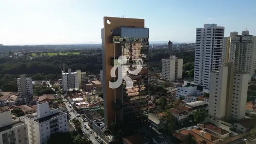 Sala Comercial para alugar, 80m² no Centro, Piracicaba
