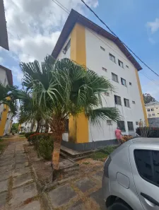 Apartamento com 2 Quartos para alugar, 42m² no Turu, São Luís