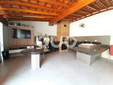 Casa com 2 Quartos à venda, 195m² no Nova Piracicaba, Piracicaba