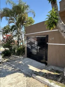Casa com 3 Quartos à venda, 121m² no Parque Casa de Pedra, São Paulo