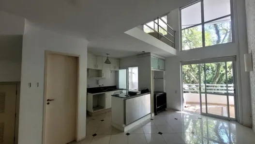 Apartamento com 1 Quarto para alugar, 72m² no Vila Madalena, São Paulo