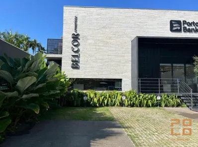 Sala Comercial para alugar, 80m² no Setor Marista, Goiânia