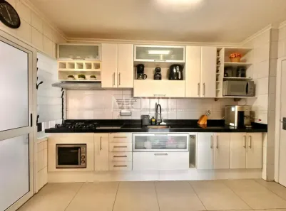 Apartamento com 3 Quartos à venda, 104m² no Parque Residencial Aquarius, São José dos Campos