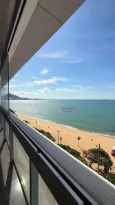 Apartamento com 4 Quartos para alugar, 378m² no Praia da Costa, Vila Velha