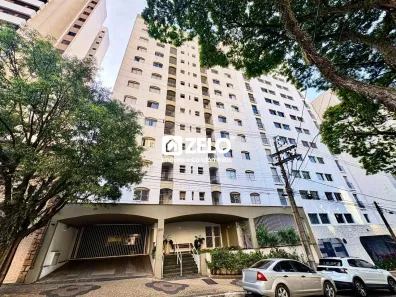 Apartamento com 1 Quarto à venda, 46m² no Vila Itapura, Campinas