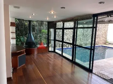Casa com 4 Quartos à venda, 585m² no Vila Santo Estéfano, São Paulo