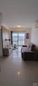 Apartamento com 2 Quartos à venda, 68m² no Campinas, São José
