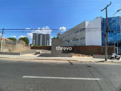 Lote/Terreno para alugar, 889m² no Fátima, Teresina