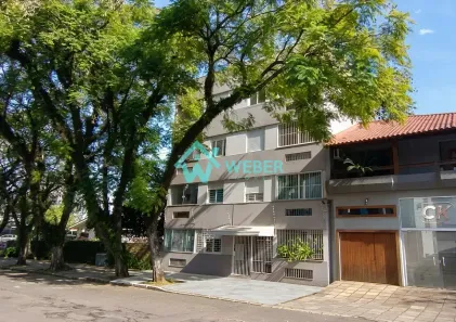 Apartamento com 2 Quartos à venda, 87m² no Pátria Nova, Novo Hamburgo