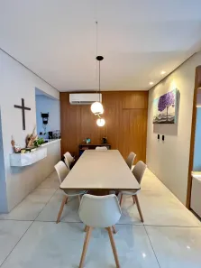 Apartamento com 3 Quartos à venda, 88m² no Satélite, Teresina