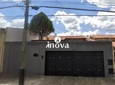 Casa com 3 Quartos à venda, 180m² no Mangueiras, Uberaba