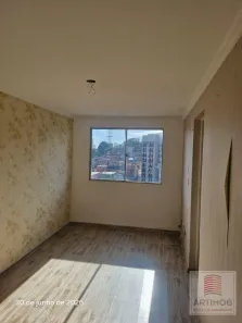 Apartamento com 2 Quartos à venda, 48m² no Super Quadra Morumbi, São Paulo