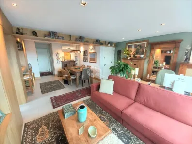 Apartamento com 3 Quartos à venda, 124m² no Tristeza, Porto Alegre