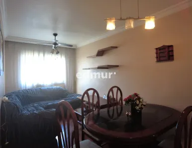Apartamento com 2 Quartos à venda, 56m² no Parque das Nações, Santo André