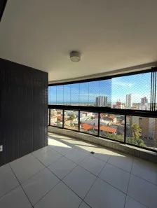 Apartamento com 3 Quartos à venda, 98m² no Atalaia, Aracaju