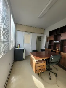 Sala Comercial à venda, 36m² no Centro, Curitiba