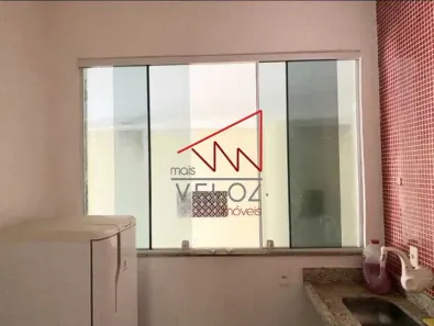 Kitnet à venda, 35m² no Centro, Rio de Janeiro