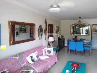 Apartamento com 4 Quartos à venda, 147m² no Freguesia (Jacarepaguá), Rio de Janeiro