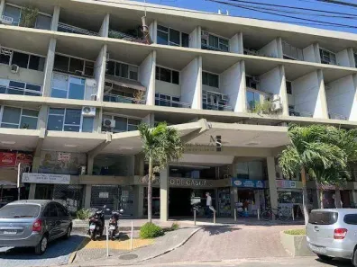 Sala Comercial à venda, 100m² no Barra da Tijuca, Rio de Janeiro