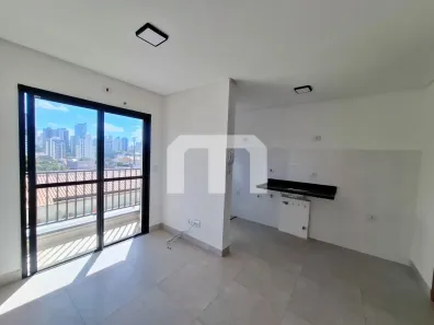 Apartamento com 2 Quartos à venda, 39m² no Vila Regente Feijó, São Paulo