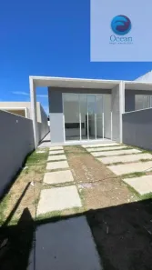 Casa com 3 Quartos à venda, 150m² no Jardim Atlântico Leste (Itaipuaçu), Maricá