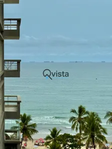 Apartamento com 2 Quartos à venda, 75m² no Pitangueiras, Guarujá