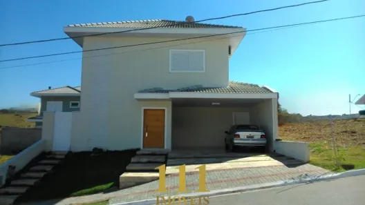Casa com 3 Quartos à venda, 193m² no Condomínio Residencial Mantiqueira, São José dos Campos