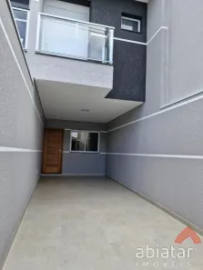 Sobrado com 3 Quartos à venda, 110m² no Jardim Catanduva, São Paulo