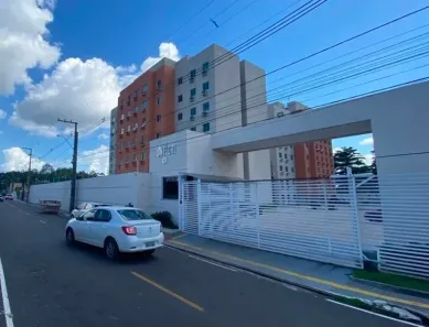 Apartamento com 2 Quartos para alugar, 54m² no Coqueiro, Ananindeua