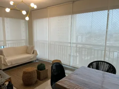 Apartamento com 3 Quartos à venda, 140m² no Santa Teresinha, São Paulo