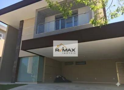 Casa de Condomínio com 4 Quartos à venda, 480m² no Alphaville Residencial Plus, Barueri