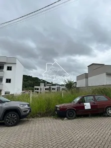 Lote/Terreno à venda, 392m² no Limeira Baixa, Brusque