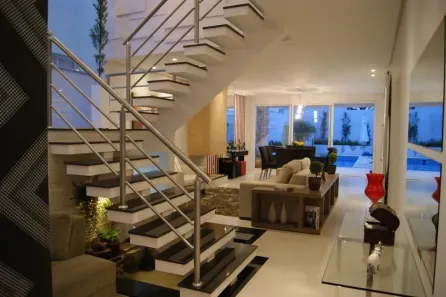 Casa de Condomínio com 3 Quartos à venda, 350m² no Parque Reserva Fazenda Imperial, Sorocaba