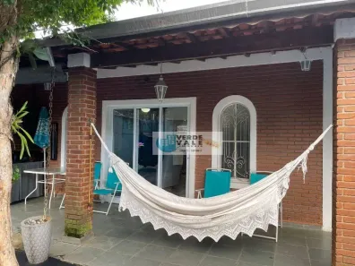 Casa com 3 Quartos à venda, 170m² no Cidade Vista Verde, São José dos Campos