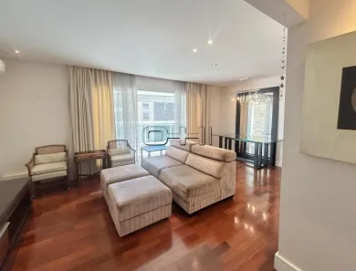 Apartamento com 3 Quartos à venda, 139m² no Paraíso, São Paulo